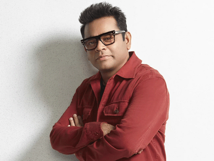 एआर रहमान के बयान पर वहीदा रहमान बोलीं:ऐसी छोटी छोटी चीजें हर देश में होती हैं, ये मुल्क हमारा है, बस खुश रहो