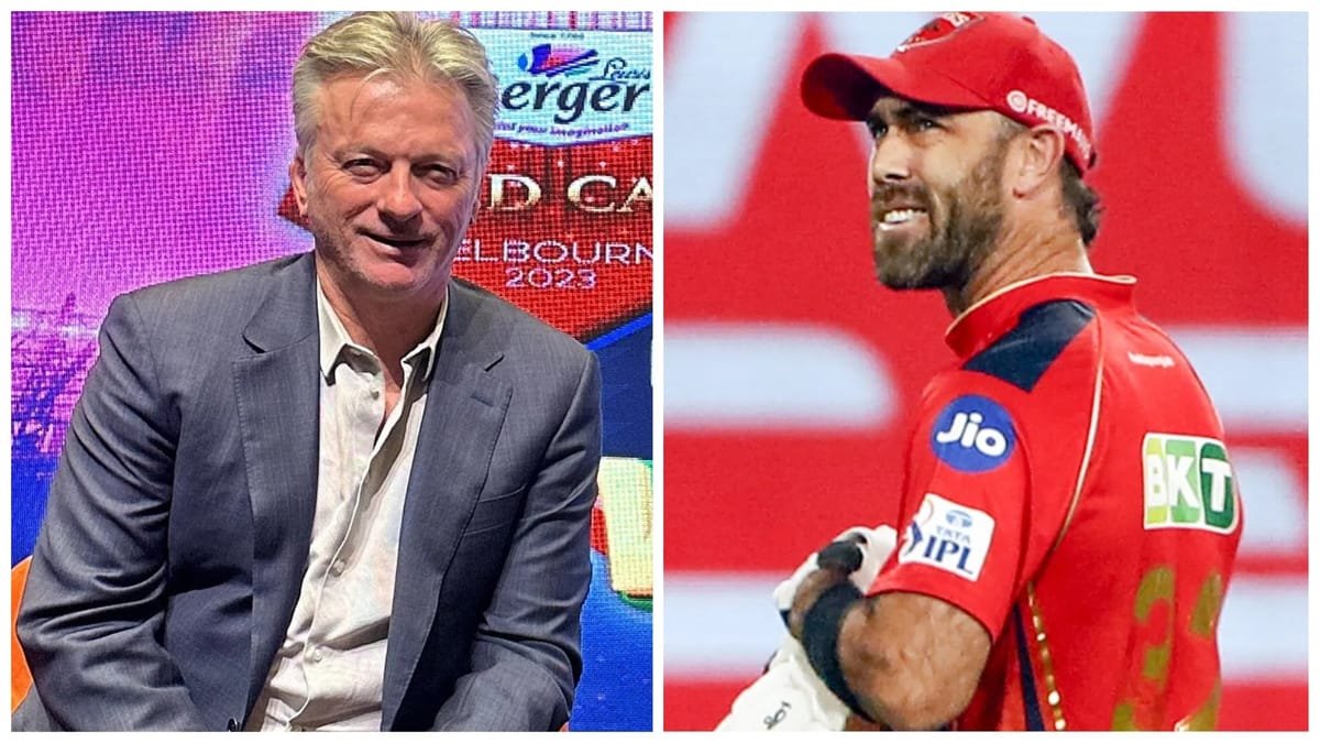 etpl: यूरोप में अभिषेक बच्चन की ईटीपीएल टी20 लीग में जुड़े दिग्गज; फ्रेंचाइजी के मालिक बने स्टीव वॉ मैक्सवेल