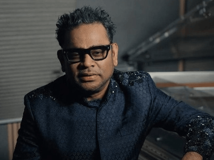 एआर रहमान के सपोर्ट में उतरीं महबूबा मुफ्ती:जावेद अख्तर पर भड़ककर कहा आपकी पत्नी शबाना आजमी को भी मुस्लिम होने पर मुंबई में घर नहीं मिला था