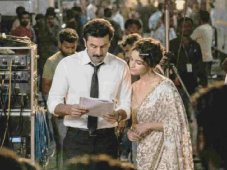 पोस्टपोन नहीं हुई संजय लीला भंसाली की लव एंड वॉर:टीम ने किया दावों को खारिज, कहा जरूरी सीन शूट हो चुके हैं, 2026 में ही करेंगे रिलीज