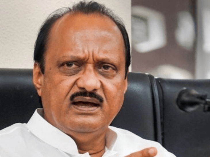 प्लेन क्रैश में अजीत पवार का निधन:कंगना बोलीं ये शॉकिंग, पवन कल्याण बोले उनका योगदान हमेशा याद रहेगा; अजय देवगन समेत कई सेलेब्स ने दी श्रद्धांजलि