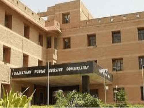 जूनियर केमिस्ट एईआई भर्ती एग्जाम के एडमिट कार्ड जारी:1 फरवरी को जयपुर मुख्यालय पर होगी परीक्षा, rpsc ने जारी की गाइडलाइन