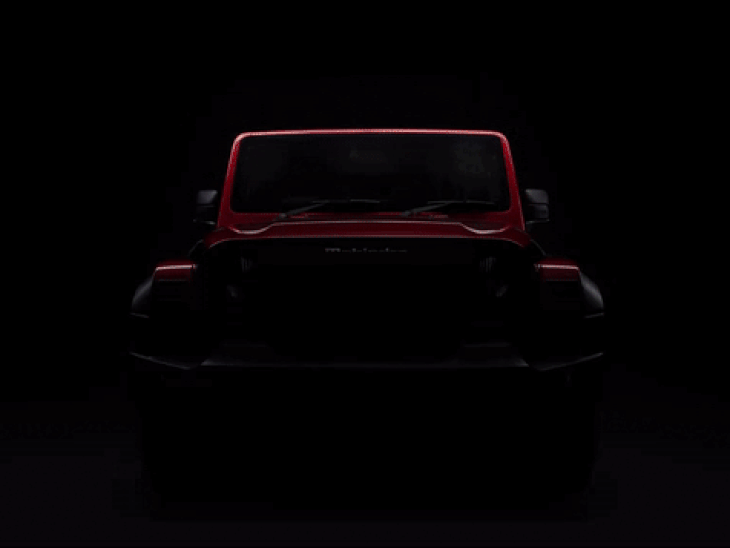 महिंद्रा थार ₹20,000 तक महंगी हुई:बेस मॉडल ₹9.99 लाख में मिलेगा; पेट्रोल और डीजल के 2wd 4wd वैरिएंट्स के दाम बढ़े