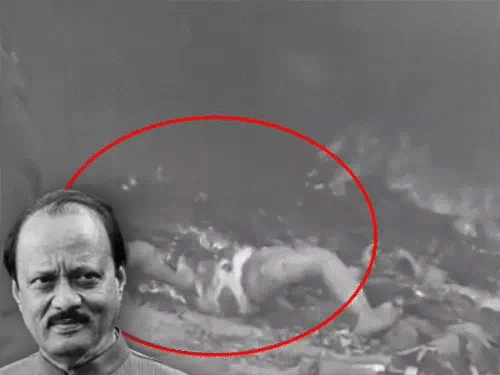 अजित पवार का बारामती में अंतिम संस्कार आज:गृहमंत्री शाह शामिल होंगे; कल प्लेन क्रैश में महाराष्ट्र डिप्टी cm समेत 5 का निधन हुआ