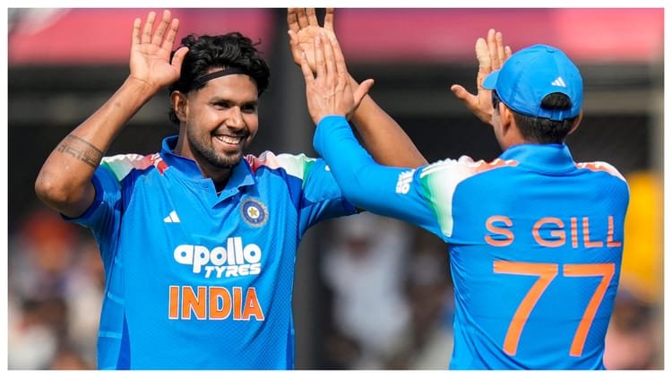 harshit rana: 'हर दिन पिता के सामने रोता था', नाकामी से जूझकर शिखर तक पहुंचे हर्षित राणा; सुनाई अपनी कहानी