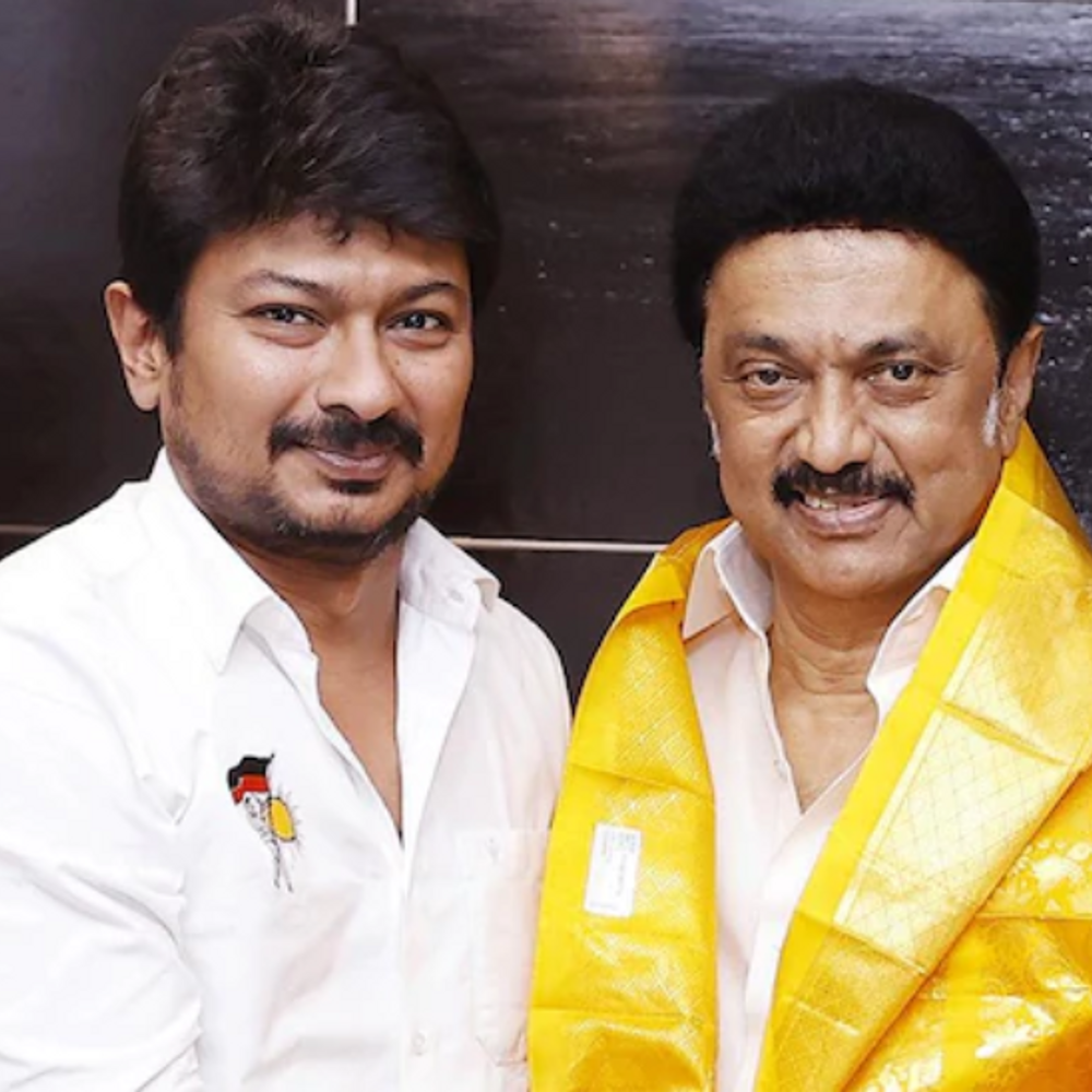 मद्रास hc बोला सनातन पर उदयनिधि का बयान हेट स्पीच:उनकी बातें नरसंहार जैसी; 2023 में स्टालिन ने कहा था सनातन मलेरिया जैसा, इसे मिटा दो