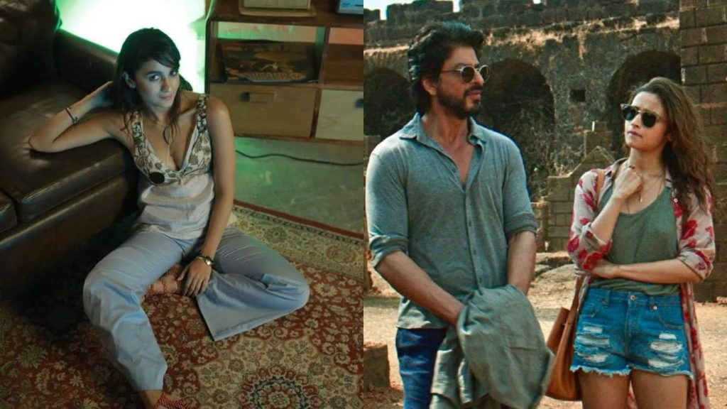 alia bhatt ने शेयर किया 10 साल पूरानी यादें …