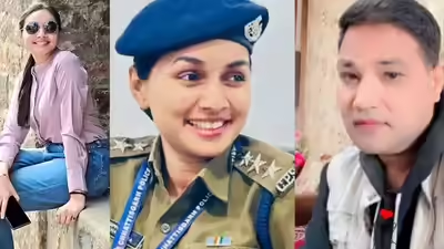 डीएसपी कल्पना वर्मा मामले की जाँच रिपोर्ट का कोई अता पता नहीं, नया साल का आख़िरी हफ्ता सिर पर, फिर भी हकीकत नहीं आई सामने, “ईमानदार अफसरों को पुरुस्कार नहीं और अनुशासनहीन को दंड नहीं”…