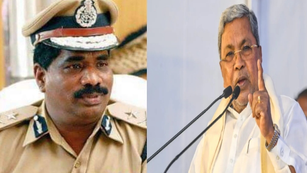 कर्नाटक dgp सस्पेंड,पुलिस मुख्यालय ऑफिस में रंगरलियां मनाते, वीडियो वायरल…