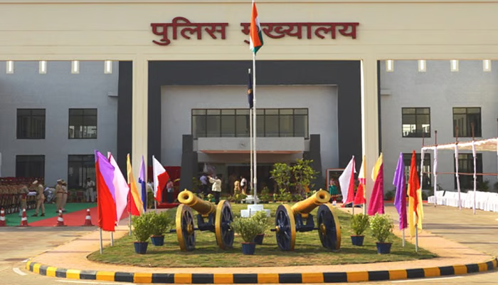 स्पा सेंटर में जिस्मफरोशी रोकने के बजाए उगाही का मामला, बिलासपुर asp को सस्पेंड करने का फरमान,गृहमंत्री का एलान – कड़ी कार्यवाही होगी ,डीएसपी कल्पना वर्मा पर मौन व्रत जारी…