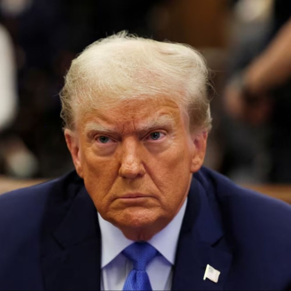 ट्रम्प की साउथ कोरिया पर 25% टैरिफ की धमकी:कहा उन्होंने हमारी ट्रेड डील मंजूर नहीं की, ऑटो और दवाओं पर 15% से टैरिफ बढ़ाएंगे