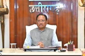 cg shikshak bharti 2025: छत्तीसगढ़ में 5000 पदों पर शिक्षक भर्ती, cm ने समीक्षा बैठक में दिए निर्देश