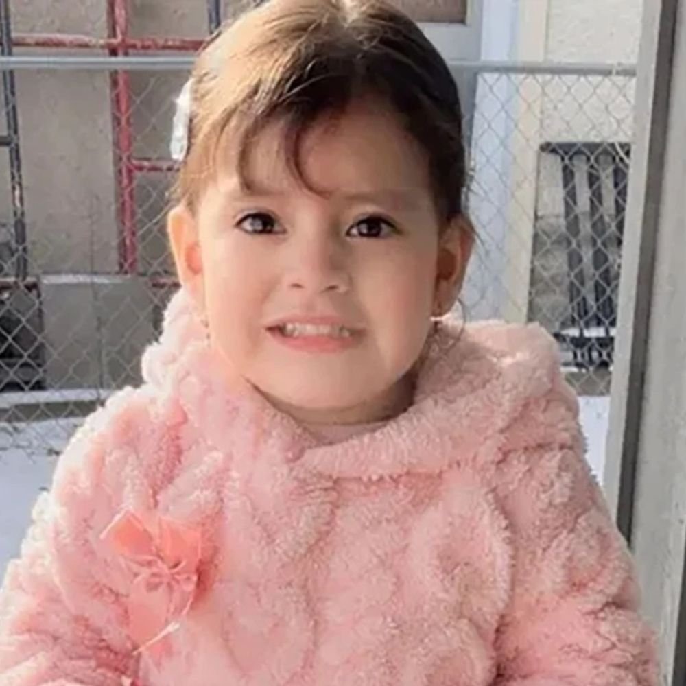 अमेरिका में 2 साल की बच्ची को हिरासत में लिया:कार में थी, अफसरों ने गाड़ी रोकी, शीशा तोड़ा और पिता के साथ उठा लिया