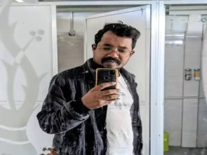 durg graphic designer suicide: दुर्ग में ग्राफिक्स डिजाइनर ने की आत्महत्या, पत्नी पर लगाया गंभीर आरोप; फेसबुक पोस्ट में लिखा गर्लफ्रेंड को बचाने जान दे रहा हूं