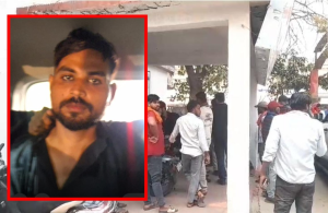 bilaspur suicide: हिंदू युवक आत्महत्या मामला में आरोपी सोहेल खान गिरफ्तार, वीडियो में प्रताड़ना का लगाया था आरोप