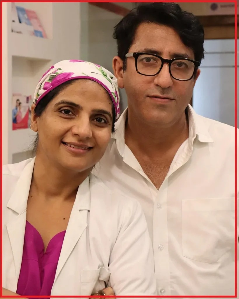 ivf–सरोगेसी का काला कारोबार ! कायदे कानूनों की धज्जियां उड़ाकर बच्चों की अफ़रा तफरी,रायपुर के डॉ दंपति ने आख़िर किस रसूखदार को सौंपा नवजात लड़का ? पुलिस के लिए बड़ी चुनौती…