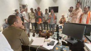 kawardha murder: दहेज के लिए पत्नी को बेरहमी से पीटा, फिर जहर पिलाकर की हत्या; आरोपी गिरफ्तार