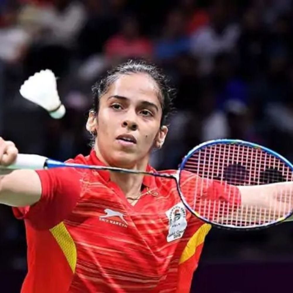 3 साल से कोर्ट से दूर साइना नेहवाल का संन्यास:बोलीं घुटने की समस्या से परेशान थी; आखिरी बार 2023 में सिंगापुर ओपन में खेली थीं