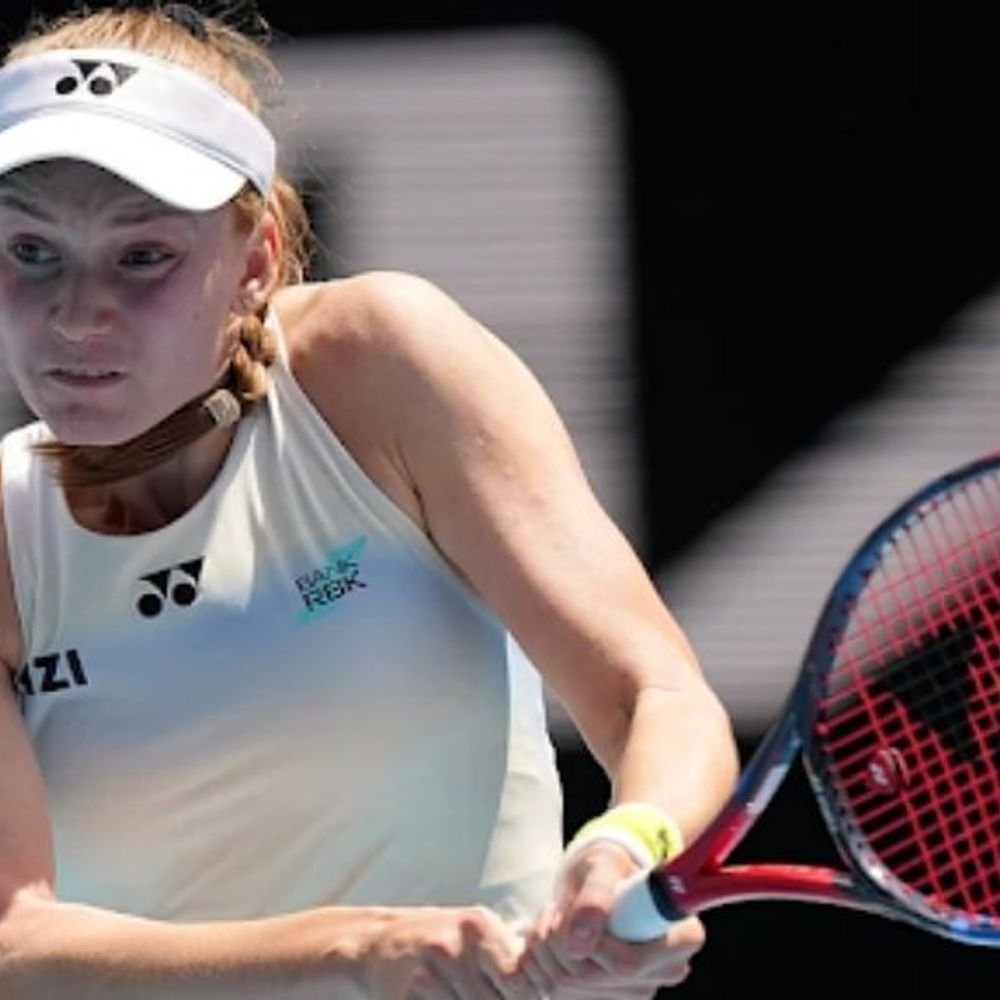 इगा स्वियातेक ऑस्ट्रेलियन ओपन से बाहर:एलिना रायबकिना और जेसिका पेगुला सेमीफाइनल में पहुंची; जोकोविच को दो सेट हारने के बाद वॉकओवर मिला