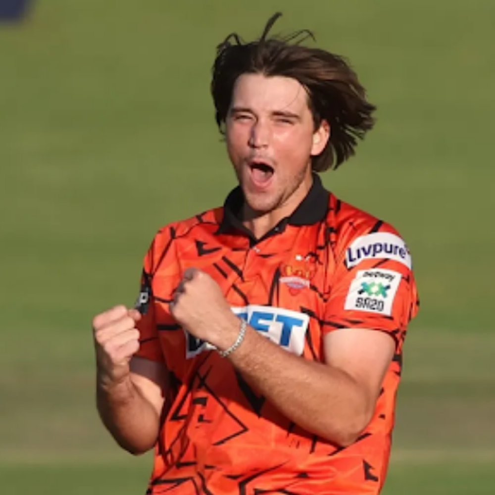 सनराइजर्स ईस्टर्न केप चौथी बार sa20 के फाइनल में:क्वालिफायर 2 में पार्ल रॉयल्स को 7 विकेट से हराया; अब प्रिटोरिया कैपिटल्स से होगा खिताबी मुकाबला