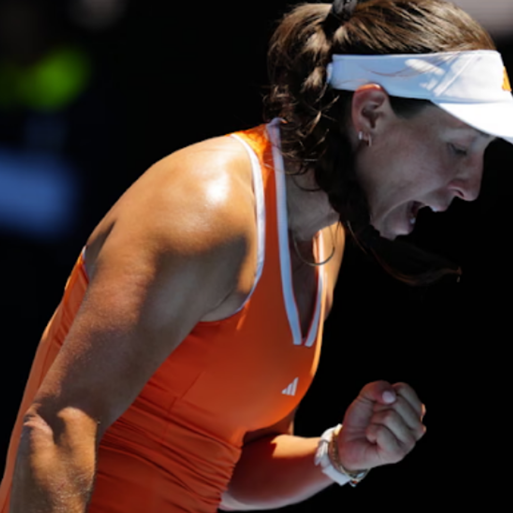 ऑस्ट्रेलियन ओपन से डिफेंडिंग चैंपियन मैडिसन कीज बाहर:जेसिका पेगुला ने सीधे सेटों में हराया; जैकब मेंसिक के हटने से नोवाक जोकोविच को मिला वॉकओवर