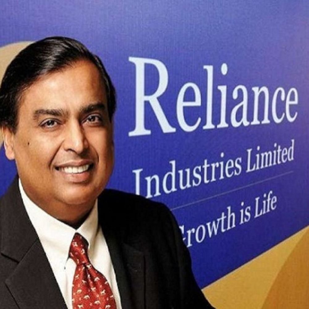 रिलायंस इंडस्ट्रीज का मुनाफा 1% बढ़कर ₹18,645 करोड़ हुआ:तीसरी तिमाही में कमाई ₹2.74 लाख करोड़ रही, कंपनी का रेवेन्यू 10% बढ़ा