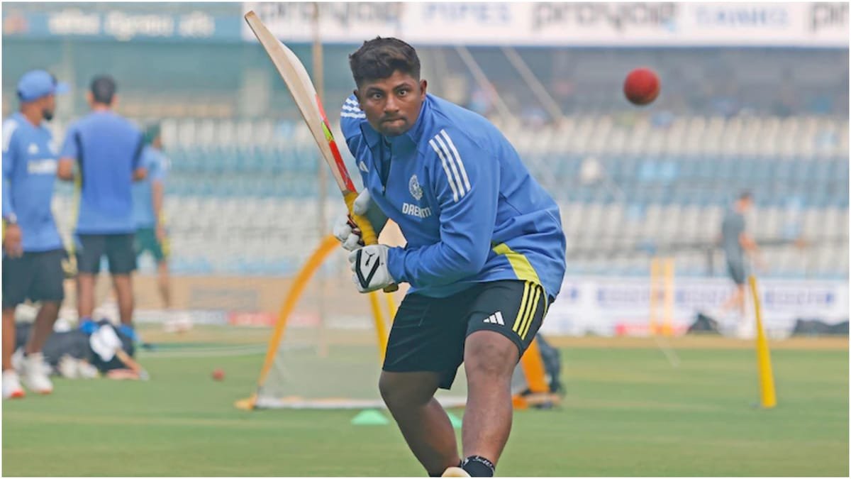 sarfaraz khan: क्या भारत की वनडे और टी20 टीम में जगह बनाना ही सरफराज खान का अगला बड़ा लक्ष्य? खुद किया खुलासा