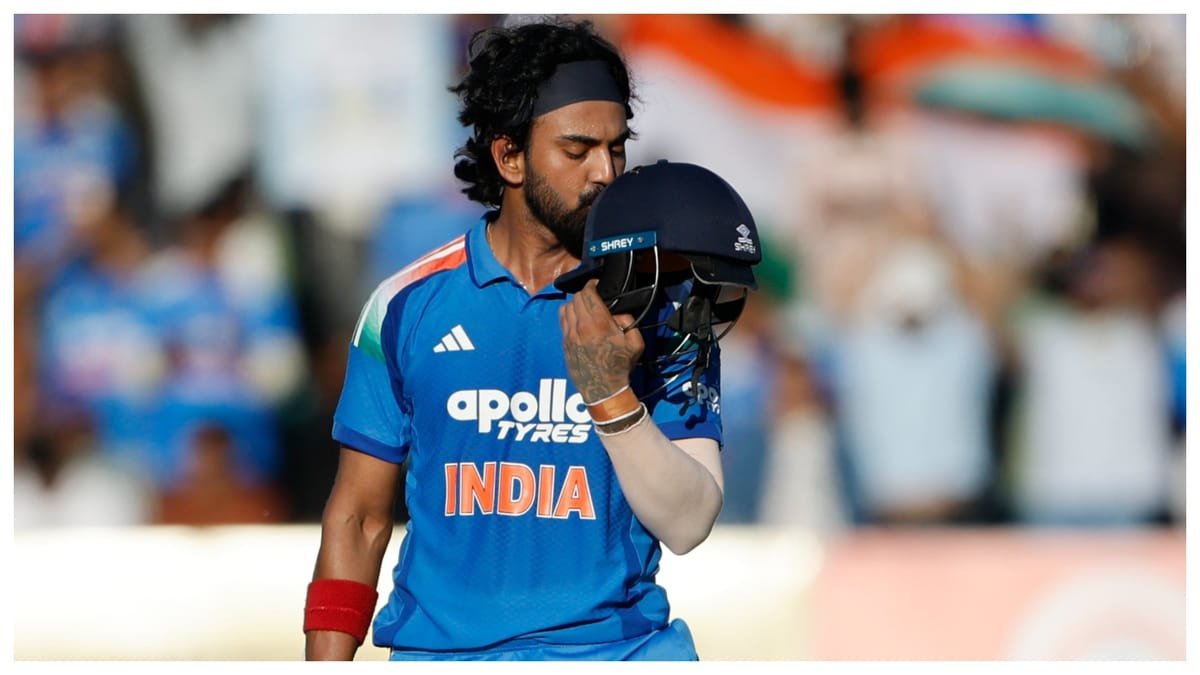 kl rahul: अंतरराष्ट्रीय क्रिकेट से संन्यास लेंगे केएल राहुल? केविन पीटरसन से बातचीत में दिया बड़ा संकेत; जानें