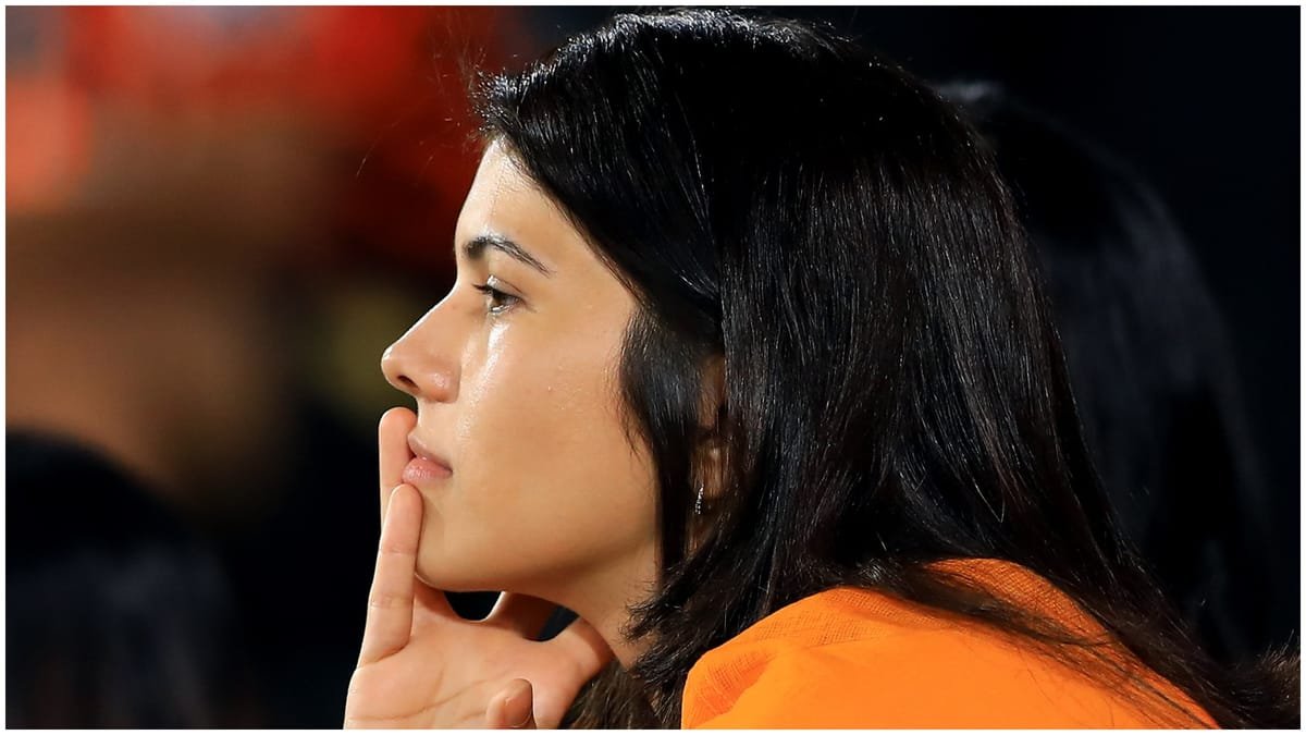 sa20 final: सनराइजर्स ईस्टर्न केप ने जीता तीसरा खिताब, काव्या मारन का रिएक्शन हुआ वायरल; देखें वीडियो