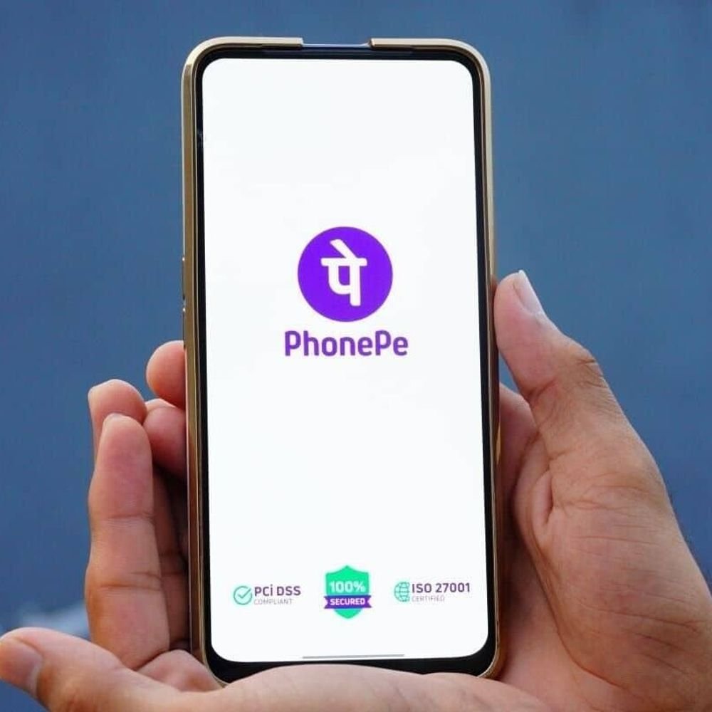 फोनपे के ₹12,000 करोड़ के ipo को sebi की मंजूरी:मौजूदा निवेशक अपनी हिस्सेदारी बेचेंगे; डिजिटल पेमेंट कंपनियों में दूसरा बड़ा ipo होगा