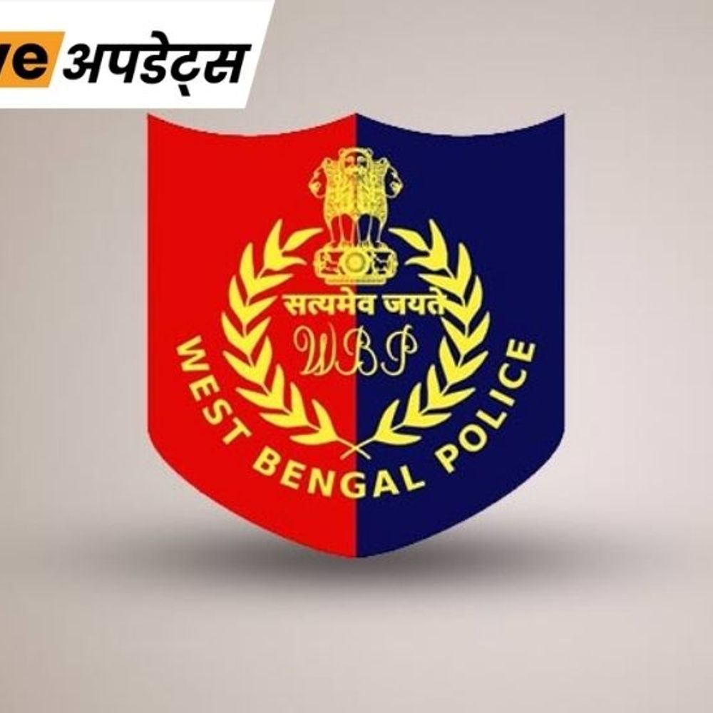 भास्कर अपडेट्स:पश्चिम बंगाल के नए डीजीपी बने पीयूष पांडे, कोलकाता पुलिस के कमिश्नर बने सुप्रतिम सरकार