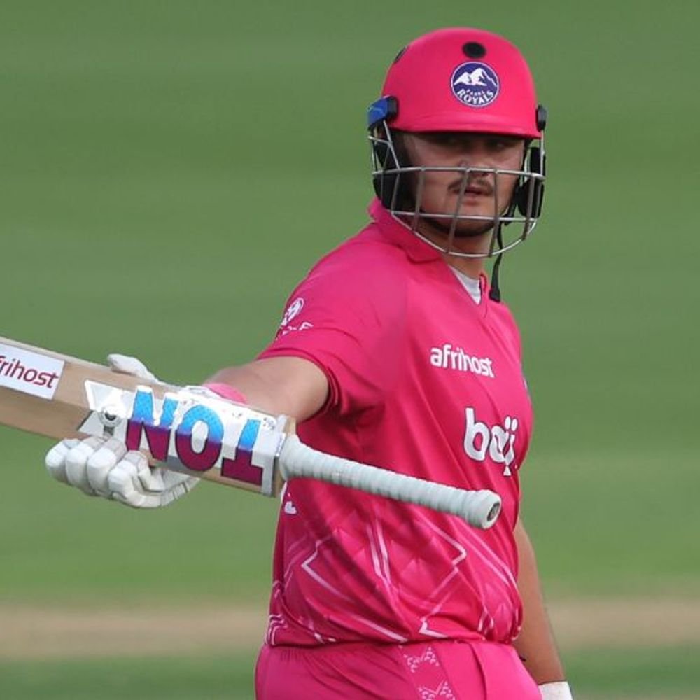 जोबर्ग सुपर किंग्स sa20 सीजन 4 से बाहर:पार्ल रॉयल्स ने एलिमिनेटर मुकाबले में 36 रन से हराया, प्रिटोरियस की हाफ सेंचुरी