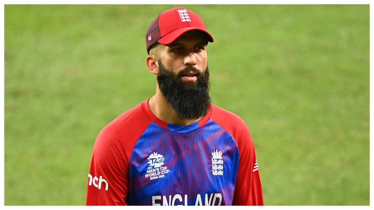 moeen ali reversed retirement: मोईन अली ने लिया संन्यास से वापसी का फैसला, इस टीम के लिए खेलेंगे घरेलू क्रिकेट