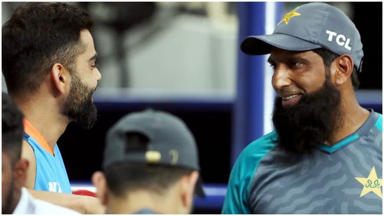 t20 wc: क्या बांग्लादेश के हटने से 17.6 करोड़ दर्शक खो देगा icc, फैंस के हत्थे क्यों चढ़े पाकिस्तान के यूसुफ?