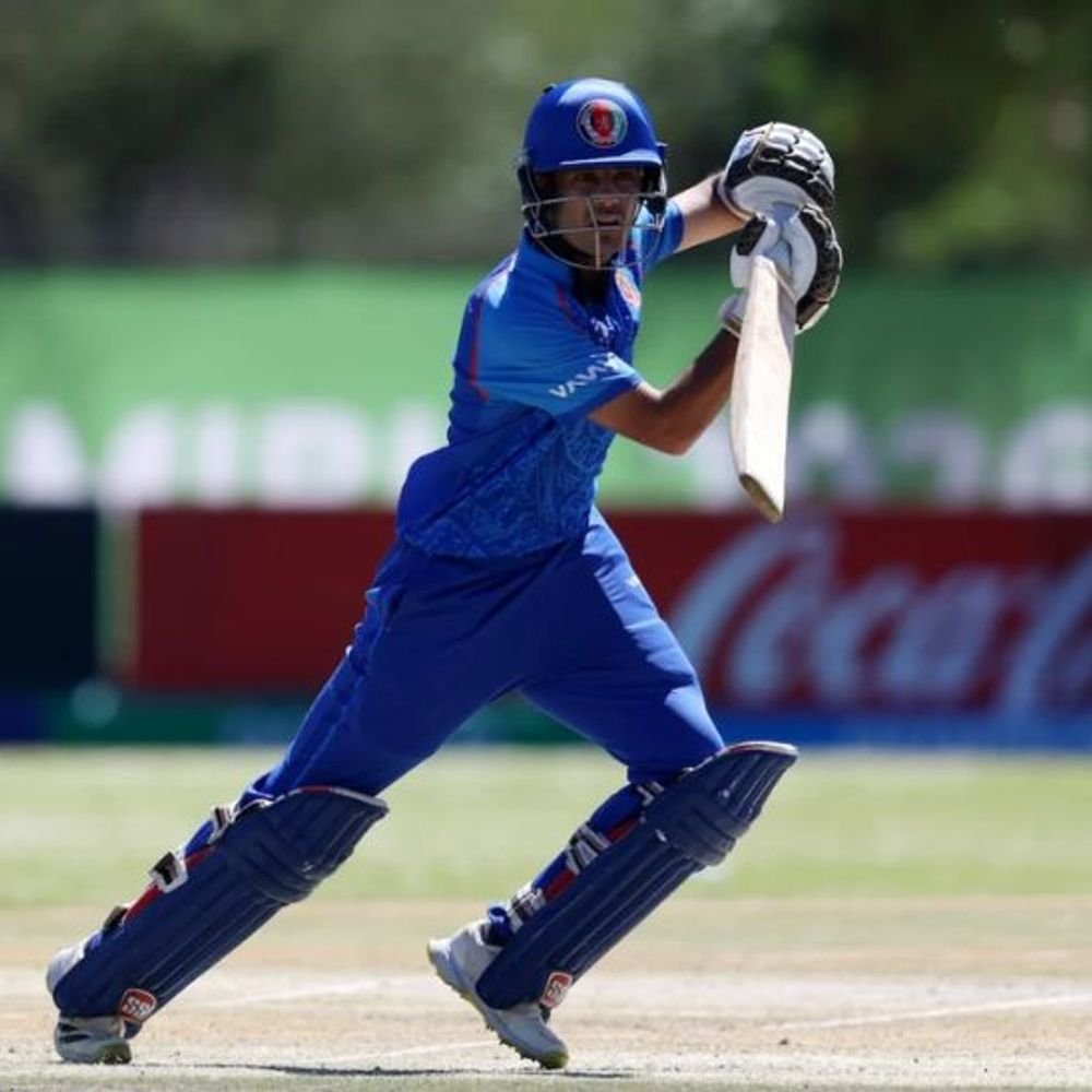 अंडर 19 मेंस वर्ल्ड कप:इंग्लैंड ने जिम्बाब्वे को 8 विकेट से हराया, अफगानिस्तान से हारा 2016 का चैंपियन वेस्टइंडीज