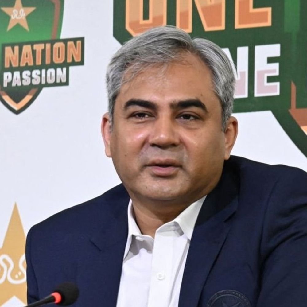 पाकिस्तान टी 20 वर्ल्ड कप से हट सकता है:कहा बांग्लादेश को बाहर करना गलत; भारत पाकिस्तान को न्यूट्रल वेन्यू दी तो उन्हें क्यों नहीं