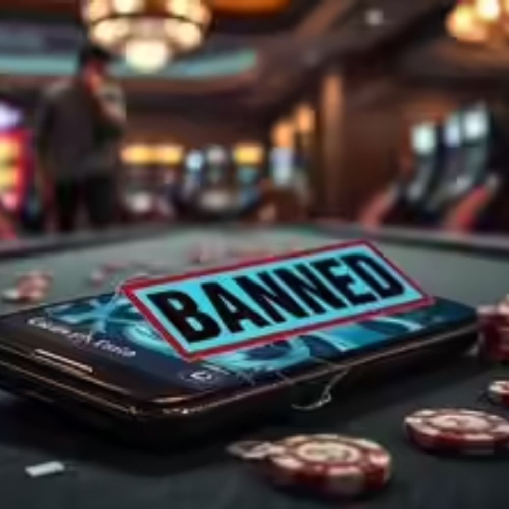 242 अवैध ऑनलाइन गेमिंग लिंक्स ब्लॉक:अब तक 7800 से ज्यादा वेबसाइट्स बंद, ई स्पोर्ट्स को मिलेगा बढ़ावा