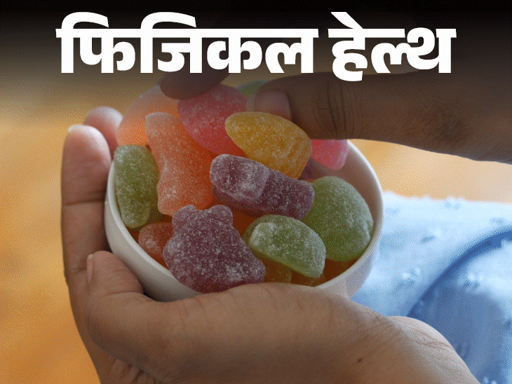 फिजिकल हेल्थ आर्टिफिशियल स्वीटनर्स से ब्रेन जल्दी बूढ़ा होता है:‘शुगर फ्री’ से सावधान, जानें इसके हेल्थ रिस्क, बता रहे हैं डॉक्टर