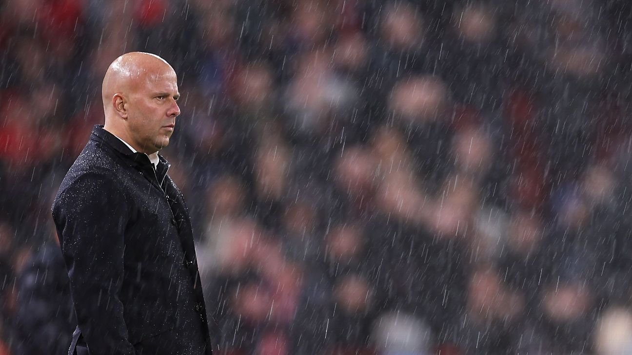 fulham vs liverpool live: hugo ekitike misses out through injury