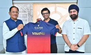 ipl matches in chhattisgarh: क्रिकेट फैंस के लिए बड़ी खुशखबरी, छत्तीसगढ़ में होंगे ipl के दो मैच