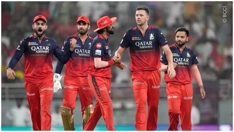 ipl 2026: चिन्नास्वामी लौटेगी आरसीबी? सरकार की सशर्त मंजूरी के बाद केएससीए ने कहा गेंद अब टीम के पाले में