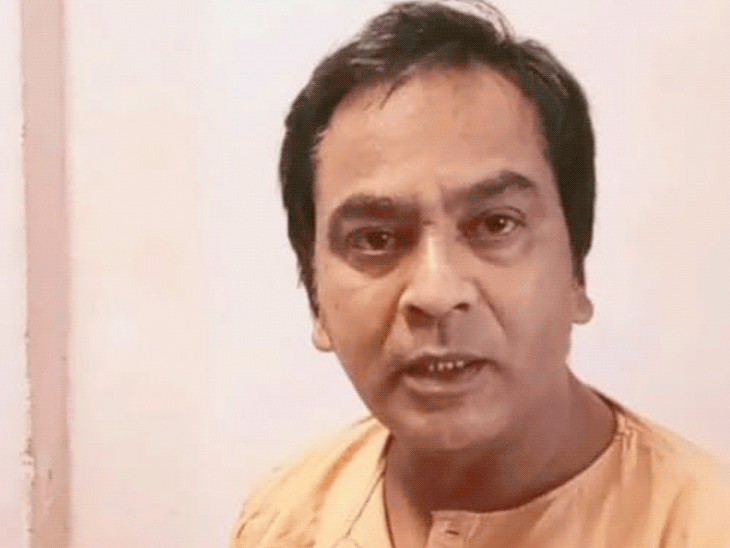 धुरंधर एक्टर नदीम खान रेप के आरोप में गिरफ्तार:शिकायत में नौकरानी ने कहा शादी का झांसा देकर 10 साल तक बनाया शरीरिक संबंध