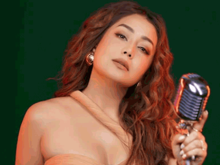 नेहा कक्कड़ ने पर्सनल प्रोफेशनल जिम्मेदारी से लिया ब्रेक:बोलीं पता नहीं मैं वापस लौटूंगी या नहीं, पैपराजी और फैंस से फोटो न खींचने की अपील की