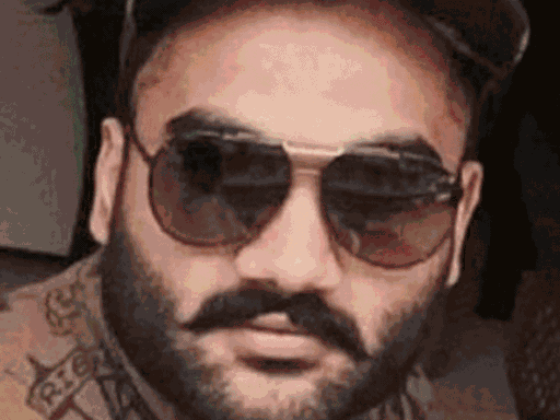 गैंगस्टर गोल्डी बराड़ के पेरेंट्स अरेस्ट:अमृतसर के होटल से पकड़े, पंजाब पुलिस ने 2 साल पुराने केस में की कार्रवाई