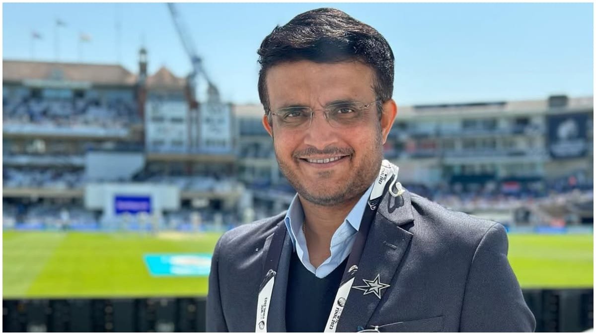 sourav ganguly: सौरव गांगुली ने साझा किया कोचिंग का मंत्र, बताया किस तरह खिलाड़ियों से कोच को मिलता है सम्मान