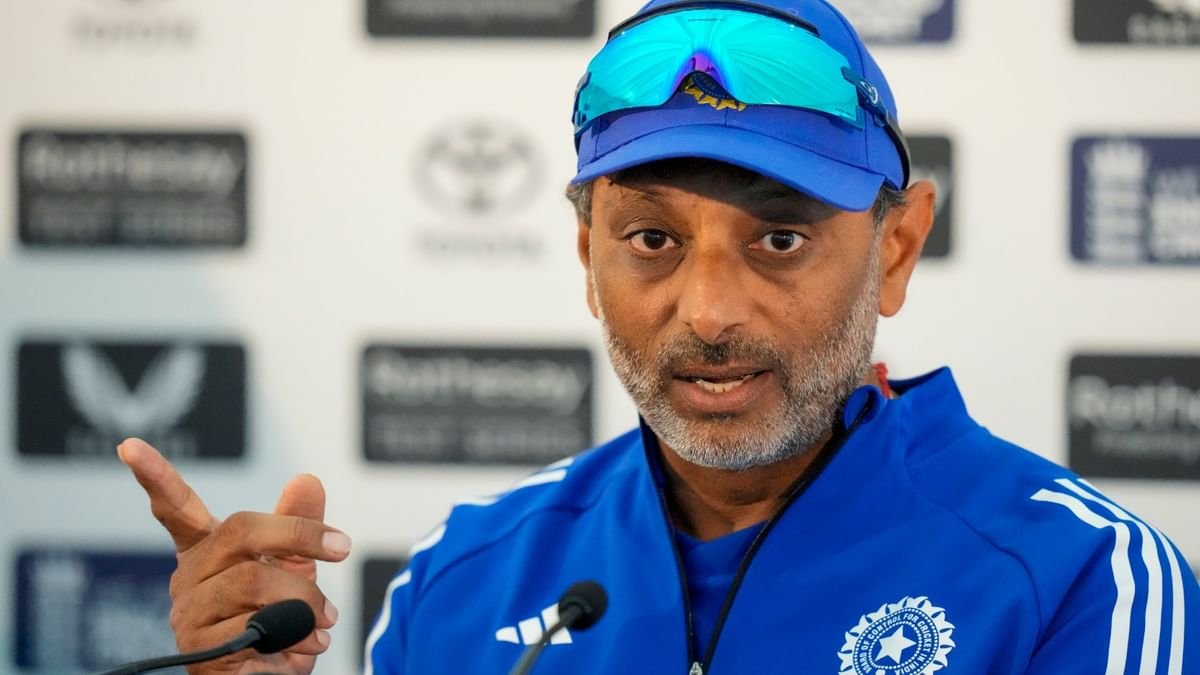 ind vs nz: संजू सैमसन की खराब फॉर्म से चिंतित नहीं बल्लेबाजी कोच कोटक, लय में वापसी का भरोसा जताया