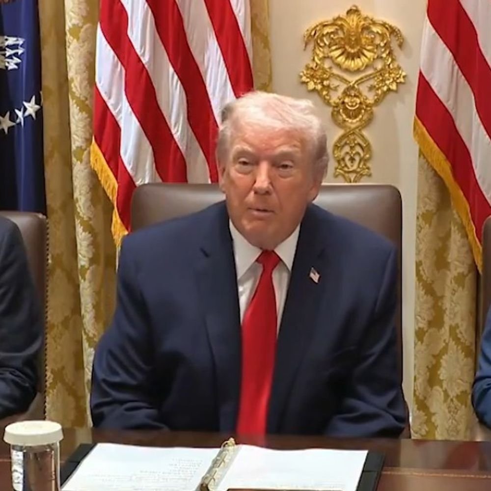 ट्रम्प बोले मेरे कहने पर पुतिन ने यूक्रेन पर हमला रोका:सर्दी में मैंने कीव पर गोलीबारी न करने को कहा; रूस से पुष्टि नहीं