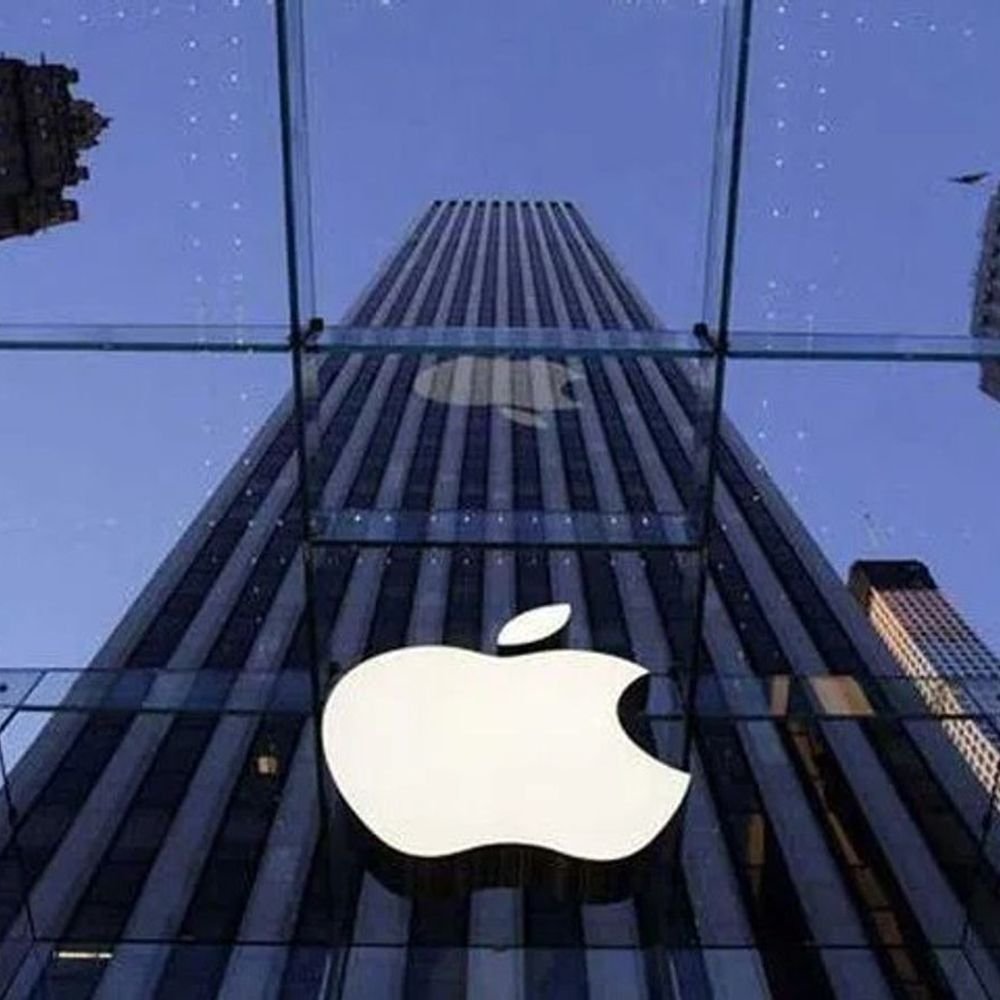 एपल की पहली तिमाही में ₹13.22 लाख करोड़ की रिकॉर्ड कमाई:आईफोन की सेल्स में 23% ग्रोथ; भारत में भी रिकॉर्ड बिक्री, कुक बोले यहां अपार संभावनाएं