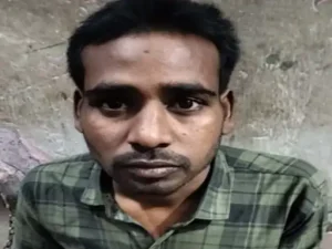 raigarh murder: चरित्र संदेह में पति ने बकरा काटने वाले हथियार से पत्नी का काटा गला, खुद थाने पहुंचकर किया सरेंडर