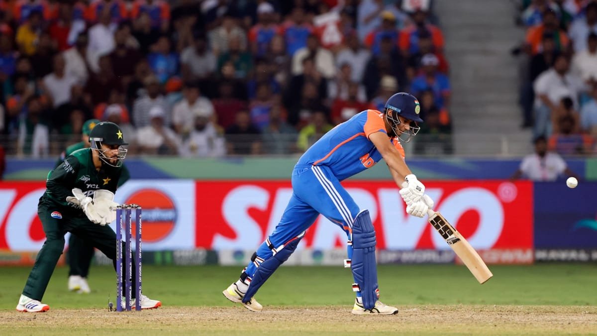 ind vs nz: पहले से ज्यादा स्मार्ट क्रिकेटर बन गए हैं शिवम दुबे? चौथे टी20 के बाद दिया यह बयान, जानें